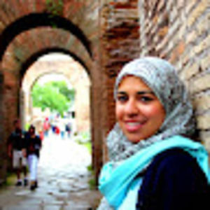 Meet your Posher, Mozynah